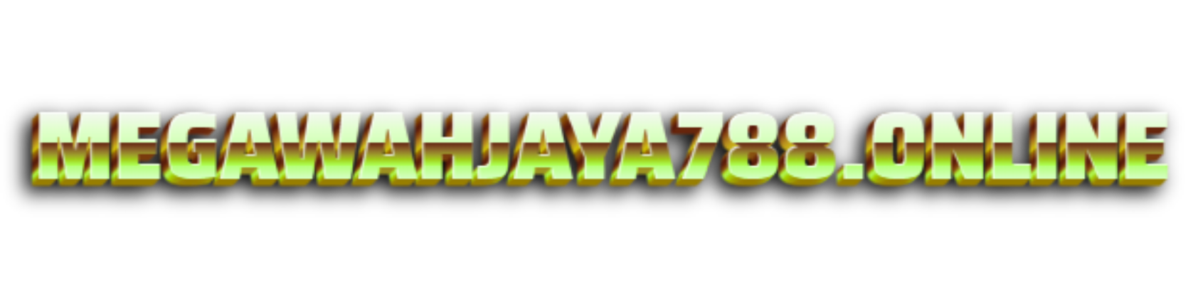 megawahjaya788